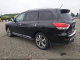 Nissan Pathfinder Platinum/S/Sl/Sv 5N1AR2MM2FC676357 снимка