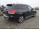 Nissan Pathfinder Platinum/S/Sl/Sv 5N1AR2MM2FC676357 снимка