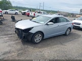 Hyundai Sonata Gls 5NPEB4AC0CH483576 снимка