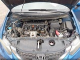 Honda Civic Lx 2HGFB2F5XDH575079 fotografie