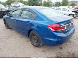 Honda Civic Lx 2HGFB2F5XDH575079 fotografie