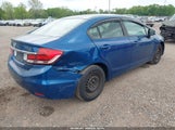 Honda Civic Lx 2HGFB2F5XDH575079 fotografie
