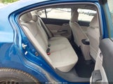 Honda Civic Lx 2HGFB2F5XDH575079 fotografie