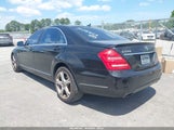 Mercedes-Benz S 550 WDDNG7DB2DA508823 снимка