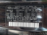 Hyundai Tucson Gl KM8JT3AB0BU183243 снимка