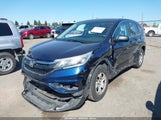 Honda Cr-V Lx 2HKRM3H3XFH558302 снимка