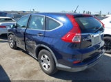 Honda Cr-V Lx 2HKRM3H3XFH558302 снимка
