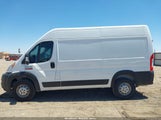 Ram Promaster  High Roof 136 Wb 3C6TRVBG3KE515358 fotografie