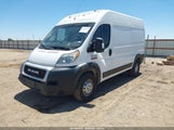 Ram Promaster  High Roof 136 Wb 3C6TRVBG3KE515358 fotografie