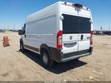 Ram Promaster  High Roof 136 Wb 3C6TRVBG3KE515358 fotografie