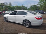 Honda Accord Sport 1HGCR2F59EA084744 fotografie
