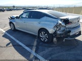 Nissan Altima S Fwd 1N4BL4BVXRN301770 fotografie