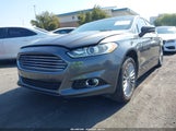 Ford Fusion Titanium 3FA6P0K9XGR151106 снимка