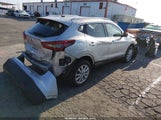 Nissan Rogue Sport Sv Fwd Xtronic Cvt JN1BJ1BV1MW322432 снимка