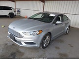 Ford Fusion Se 3FA6P0H74HR201599 снимка