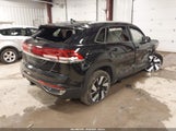 Volkswagen Atlas Cross Sport 2.0T Se W/Technology 1V2KE2CA2RC257312 photo