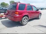 Ford Escape Limited 1FMYU94125KA55328 снимка