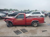 Chevrolet S Truck S10 1GCCS14E7L8148350 photo