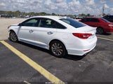 Hyundai Sonata Sport 5NPE34AF3HH473395 снимка