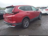 Honda Cr-V Awd Ex-L 2HKRW2H84LH641087 photo
