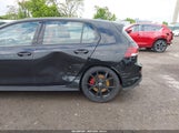 Volkswagen Golf Gti 2.0T 380 S WVWHA7CD7RW211715 photo