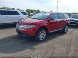 Lincoln Mkx 2LMDJ8JK0DBL13678 снимка