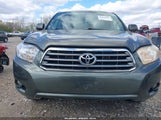 Toyota Highlander Limited JTEES42A182050396 снимка