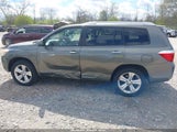 Toyota Highlander Limited JTEES42A182050396 снимка