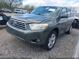 Toyota Highlander Limited JTEES42A182050396 снимка