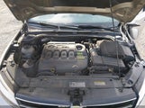 Volkswagen Jetta 2.0L Tdi Sel 3VWLA7AJ8FM342275 photo