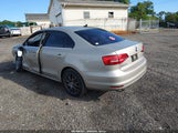 Volkswagen Jetta 2.0L Tdi Sel 3VWLA7AJ8FM342275 fotografie