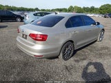 Volkswagen Jetta 2.0L Tdi Sel 3VWLA7AJ8FM342275 photo
