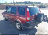 Honda Cr-V Ex JHLRD78876C039287 снимка