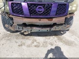 Nissan Armada Se 5N1BA08D28N632781 снимка