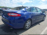 Ford Fusion Se 1FA6P0H7XG5123525 снимка