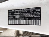 Mercedes-Benz Cla 250 WDDSJ4EB9JN655744 снимка