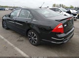 Ford Fusion Se 3FAHP0HA7AR234431 снимка