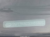 Hyundai Sonata Gls 5NPEB4AC5EH853083 снимка