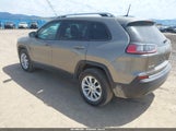 Jeep Cherokee Latitude 4X4 1C4PJMCB3MD242750 снимка
