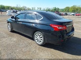 Nissan Sentra Sv 3N1AB7AP1KL607391 снимка