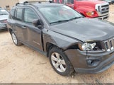 Jeep Compass Sport 1C4NJCBAXGD666103 снимка