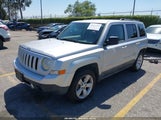 Jeep Patriot Latitude X 1J4NT4GB1BD123002 photo