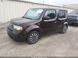 Nissan Cube 1.8S JN8AZ2KR4AT163921 снимка