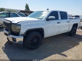 GMC Sierra  Sle 3GTP1UEH9FG389498 снимка