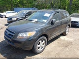 Hyundai Santa Fe Gls KM8SG13D87U101715 снимка