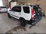 Honda Cr-V Ex JHLRD78846C034743 снимка