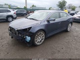 Buick Lacrosse Premium Ii Group 1G4GF5G31EF295202 снимка