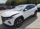 Hyundai Tucson Hybrid Sel Convenience KM8JCCD17RU179817 photo