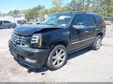 Cadillac Escalade Standard 1GYFK63898R154894 снимка