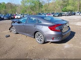 Honda Civic Ex 2HGFC2F75JH588168 снимка